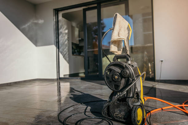 Best Post-Construction Pressure Washing  in Indnola, IA