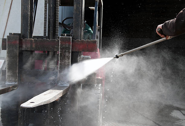 Reliable Indianola, IA Pressure Washing Solutions